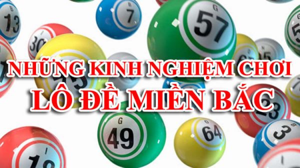 Kinh nghiệm đánh lô mb Kinh nghiệm đánh lô mb