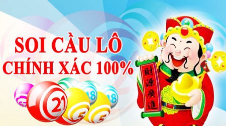 Bí quyết soi cầu lô đề chuẩn xác nhất năm 2025