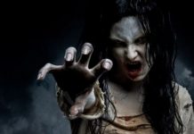 Giải mã giấc mơ thấy ma mang ý nghĩa gì, đánh con gì?